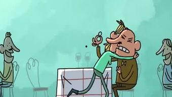 吃瓜蜀黍大侦探,揭秘娱乐圈悬疑事件