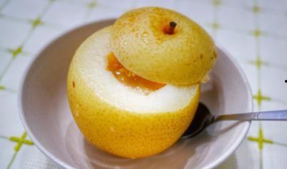 流感可以吃雪梨瓜吗,雪梨瓜助力缓解不适