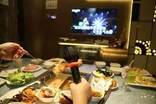 _湖北ktv吃瓜群,娱乐场所的社交生态圈