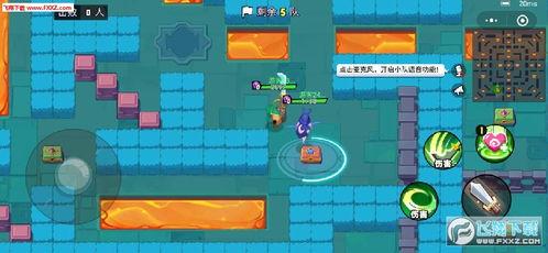 乱斗之星吃瓜,吃瓜群众揭秘游戏背后的精彩故事