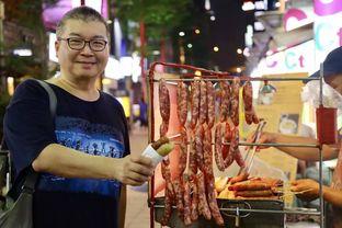 市井拍照吃瓜图片高清,高清镜头下的吃瓜众生相