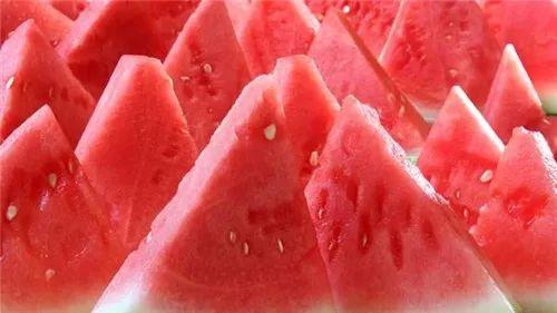 过敏吃瓜,吃瓜指南