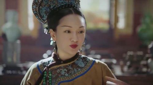 王妃娘娘在线吃瓜,宫廷秘闻大揭秘