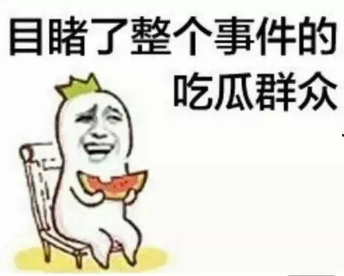 安排吃瓜群众,揭秘娱乐圈最新八卦风云