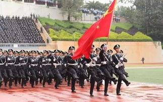 云南警官学院吃瓜,揭秘校园内幕，真相大白！