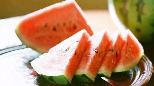 吃瓜大赛西瓜阜阳