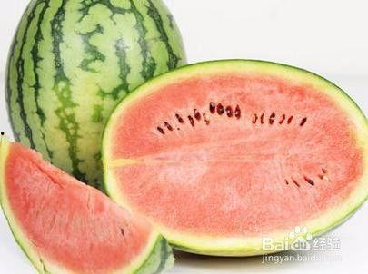 吃两瓜拉肚子,小心拉肚子陷阱