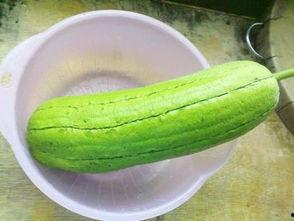 广州水瓜怎么吃