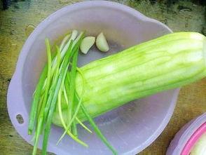 广州水瓜怎么吃