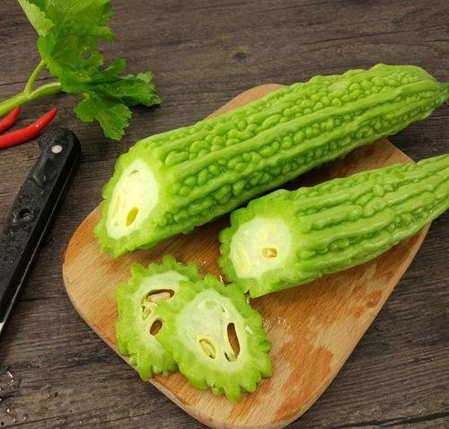瓜生皮该怎么吃,解锁夏日清新口感新选择