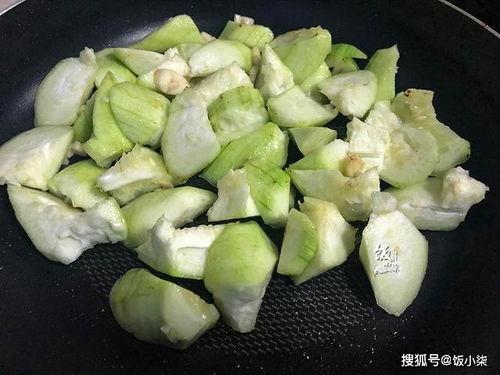 瓜生皮该怎么吃,解锁夏日清新口感新选择